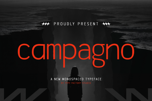 Campagno Typeface: A Web Designer’s Review