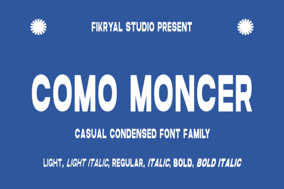 Como Moncer: A Designer’s Practical Review