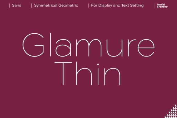 Glamure Thin: A Designer’s Honest Review