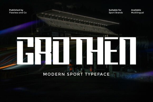 Grothen: A Designer’s Honest Review for Real Projects