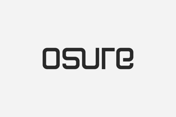 Osure Typeface: A Marketer’s Review