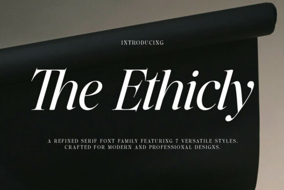 The Ethicly: A Designer’s Honest Review