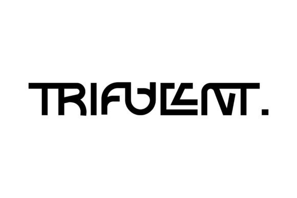 Trifullnt: A Modern Sans Serif Font for Bold Web Design